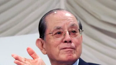Masaya Nakamura, „părintele Pac-Man”, a murit la vârsta de 91 de ani