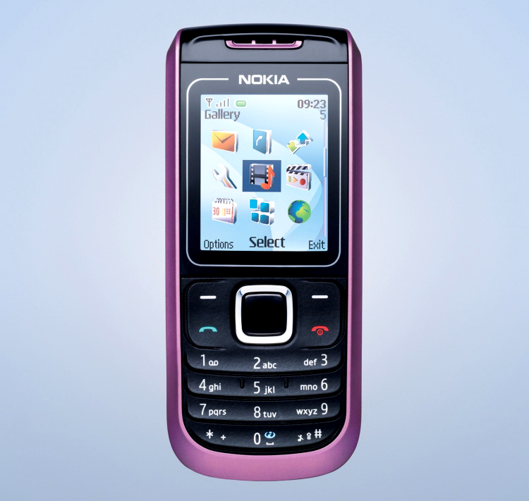 Nokia 1680