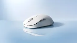 Xiaomi Wireless Mouse 4 Pro, un maus compact și cu butoane silențioase