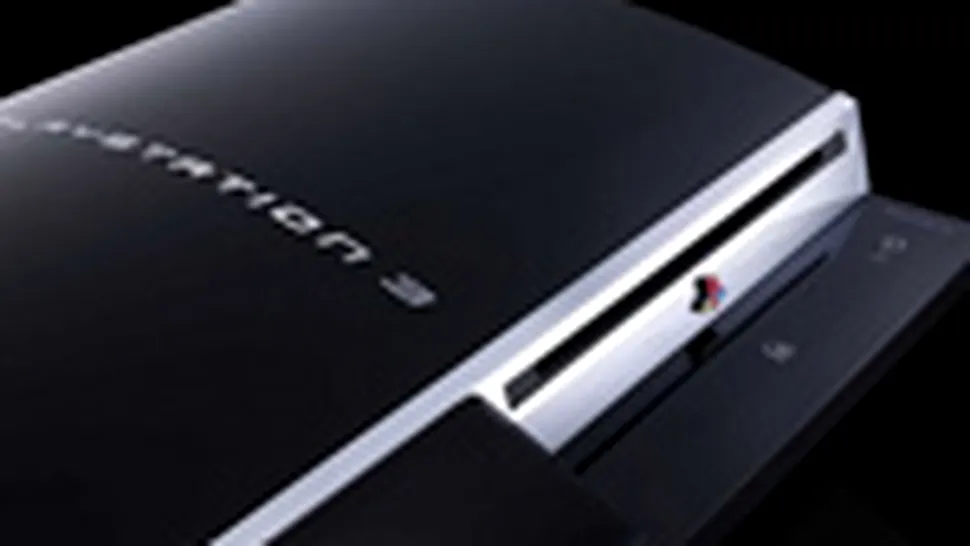 PlayStation 3 de 40 GB, full HD mai ieftin