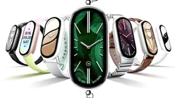 Mi Band 10 – Xiaomi va lansa o nouă serie de smartbanduri