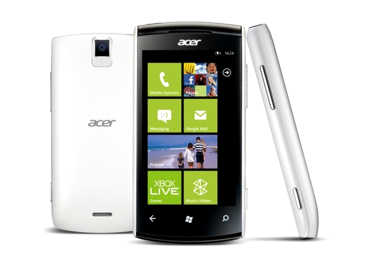Acer Allegro 