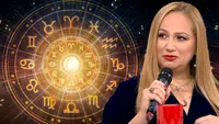 Cristina Demetrescu nominalizează zodia promovată la locul de muncă în luna mai: „Oportunități de afirmare și leadership”