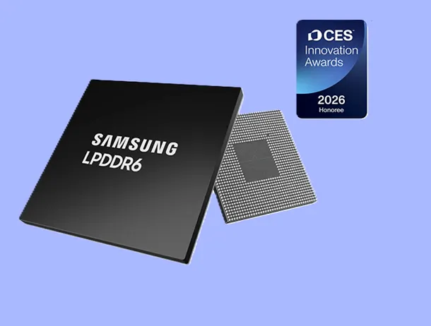 Piața memoriei, competiție intensă: SK hynix și Samsung pregătesc LPDDR6, în timp ce Qualcomm testează deja LPDDR6X
