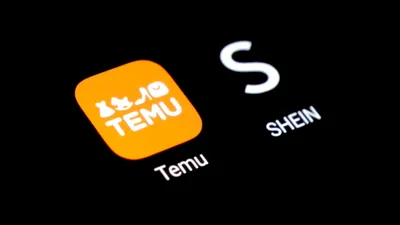 Platformele de comerț online Shein și Temu se războiesc în instanță