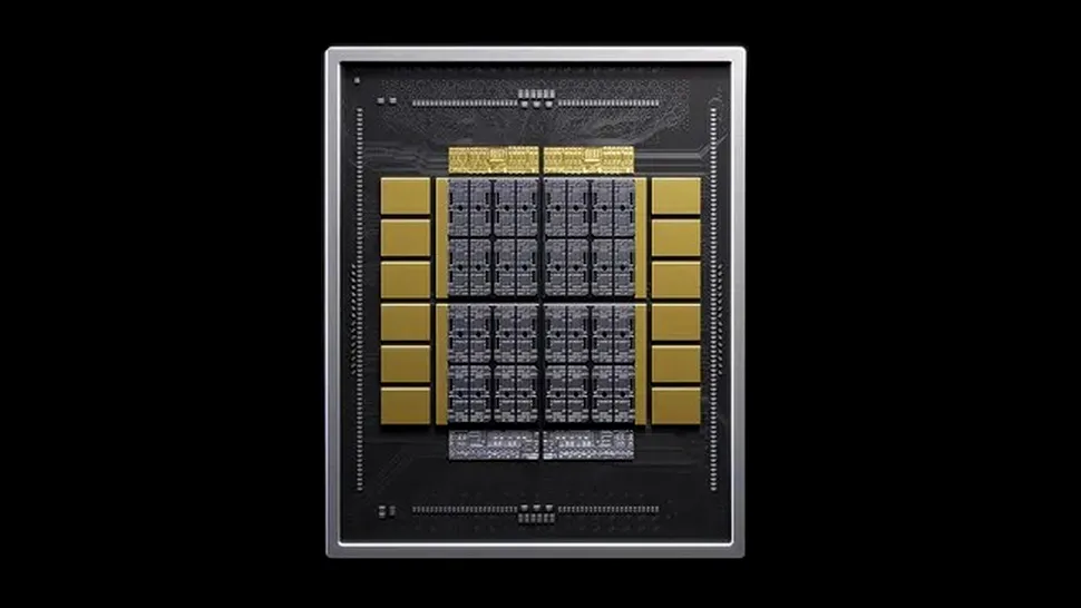 Nvidia a prezentat NVHBM, memorie HBM personalizată cu lățime de bandă mai mare și consum redus