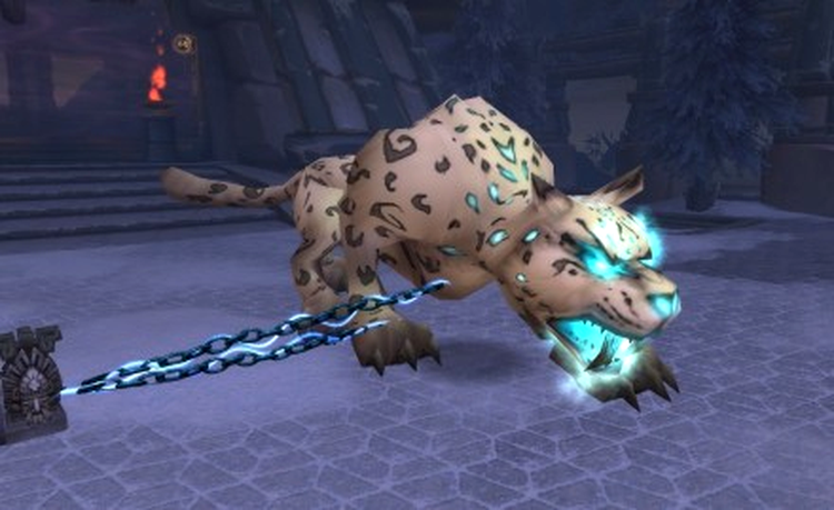 World of Warcraft 