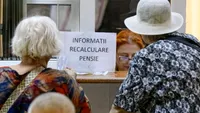 Ce se întâmplă cu pensiile românilor în luna martie 2026. Decizia este oficială