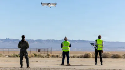 Pentagonul își schimbă strategia anti-drone după un exercițiu inspirat de Ucraina