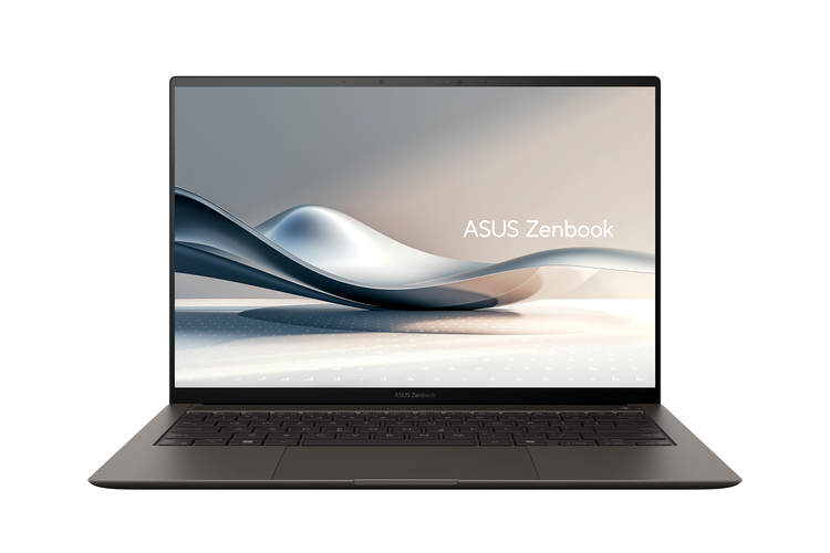 ASUS Zenbook S 14