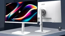 Pro Max 271QPHW E14 – MSI a lansat un monitor de 27 de inci, 2K, 144Hz