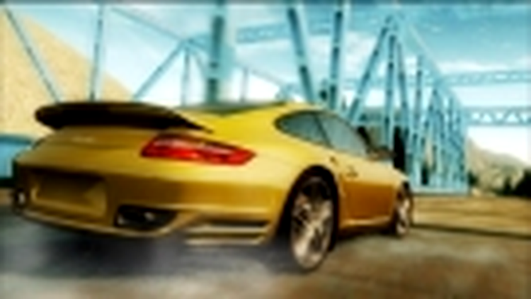 NFS Undercover – maşinile din joc