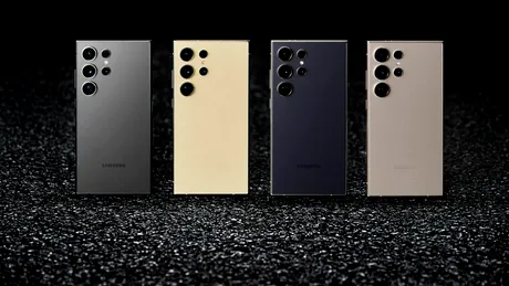 Galaxy S25 Ultra beneficiază de noi reduceri pentru trei variante de stocare