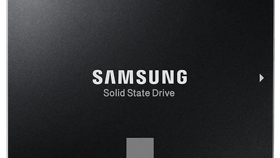 Samsung a lansat cel mai mare SSD pentru consumatori din portofoliu, modelul 4TB 850 EVO 