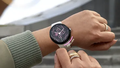 Surpriză: Pixel Watch 3 a ajuns mai devreme în Europa. Primele poze cu noul smartwatch de la Google