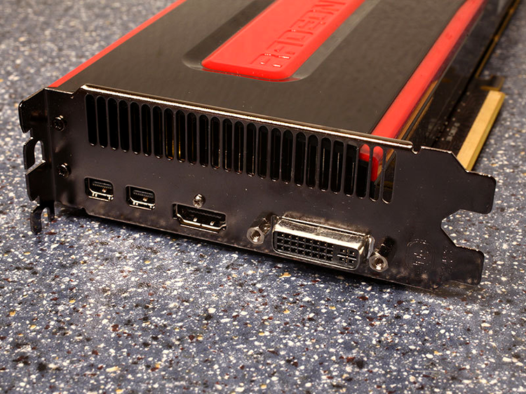 AMD Radeon HD 7970