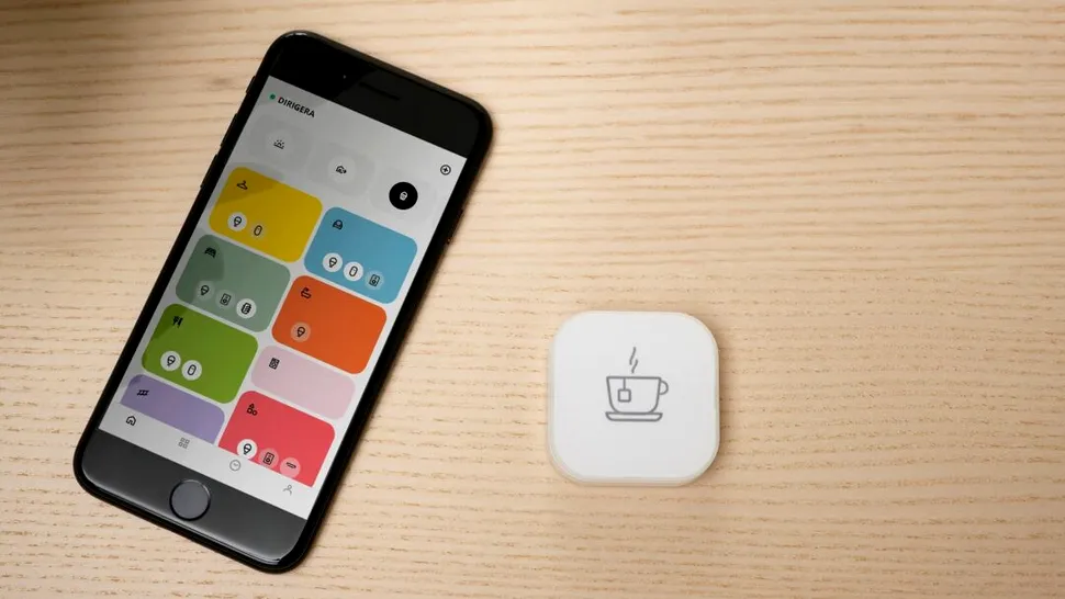 IKEA va lansa noi produse pentru smart home