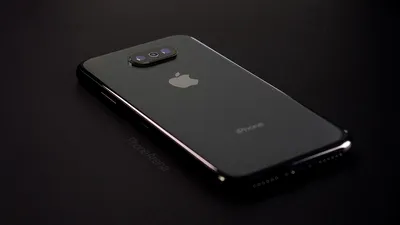 Imagini detaliate cu iPhone XI Max, primul telefon cu trei camere de la Apple. Aşa ar putea arăta modelul final