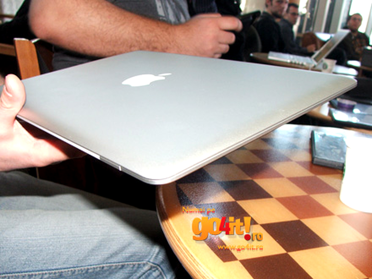 MacBook Air