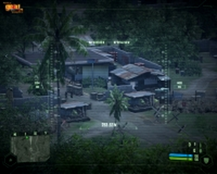 Crysis - joc revolutionar