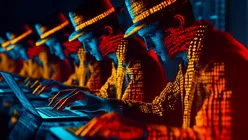 The Gentlemen, grupare ransomware, își extinde operațiunile cu noi tipuri de malware