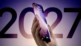 Design-ul modelului aniversar de iPhone, nu atât de revoluționar pe cât se credea?