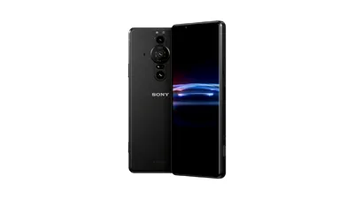 Sony Xperia Pro-I: telefon de vlogging cu senzor de 1