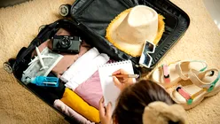 Valiză sau rucsac? Cum alegi tipul de bagaj pentru urmatoarea ta vacanta (P)