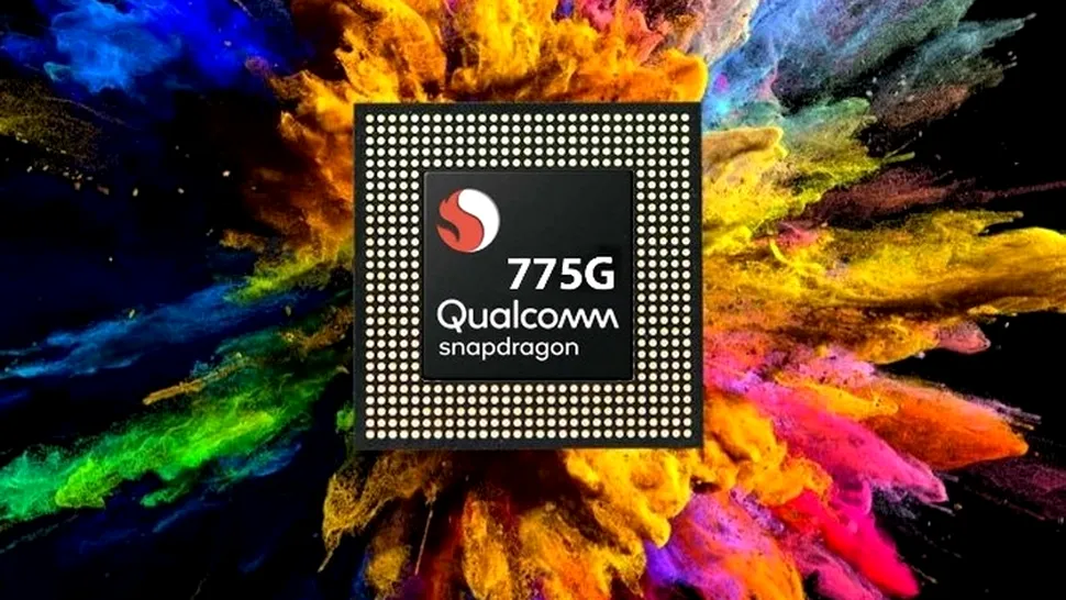 Snapdragon 775 aduce capabilități high-end pe telefoane mid-range: Wi-Fi 6E, mmWave 5G și DDR5