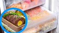 Ți-a rămas drob de miel? Câte luni rezistă în congelator, de fapt. Care e limita optimă și care este limita maximă
