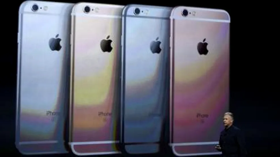 Apple ia în calcul introducerea unui model complet nou de iPhone o dată la trei ani