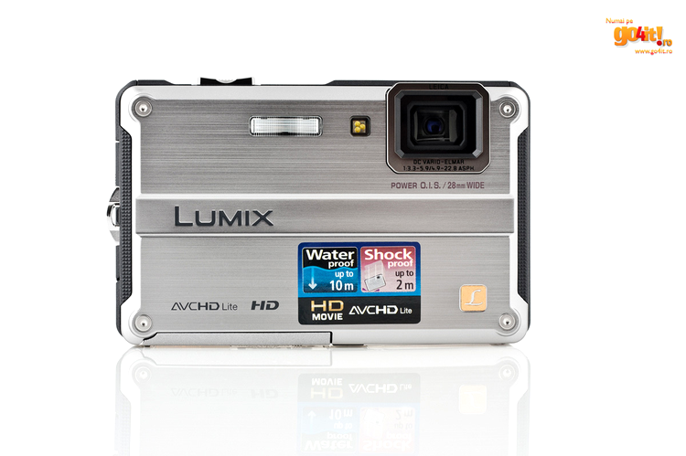 Panasonic FT2