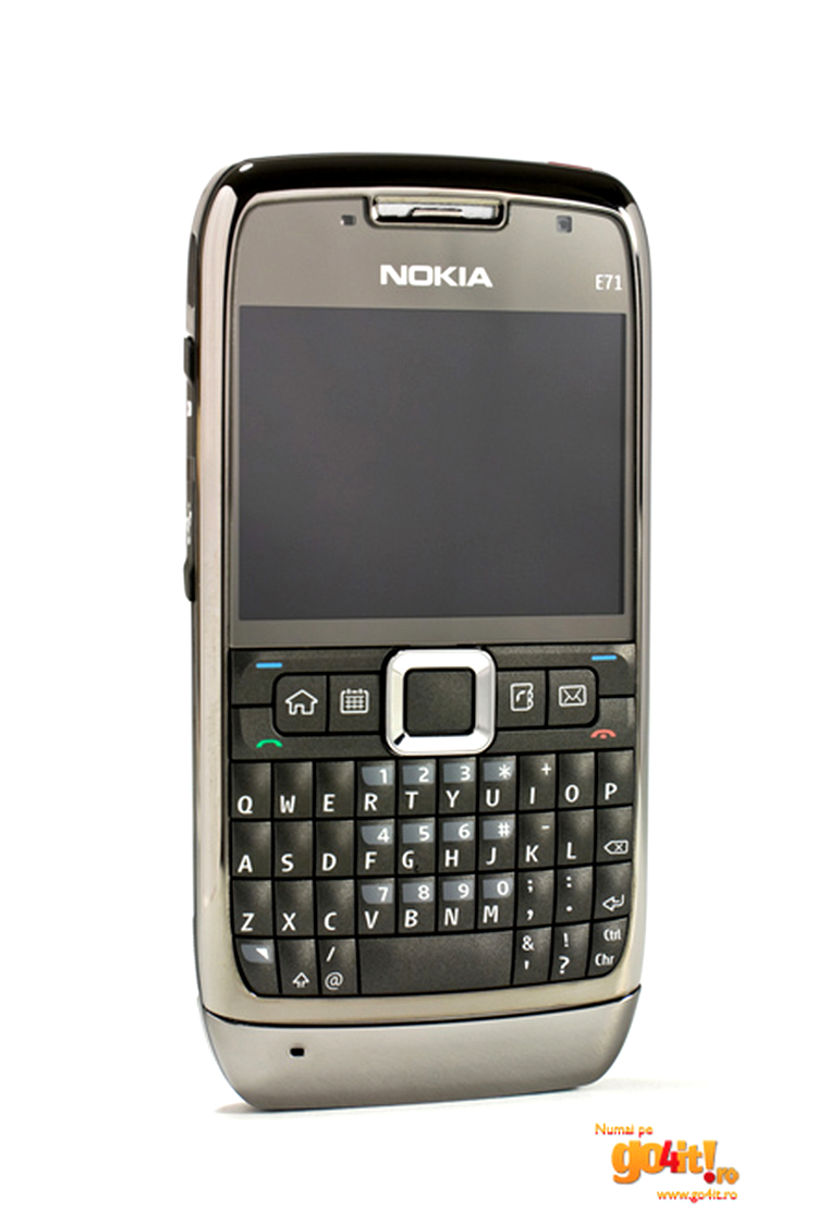 Nokia E71