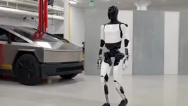 Tesla renunță la Model S și X și mută miza pe roboți și inteligență artificială