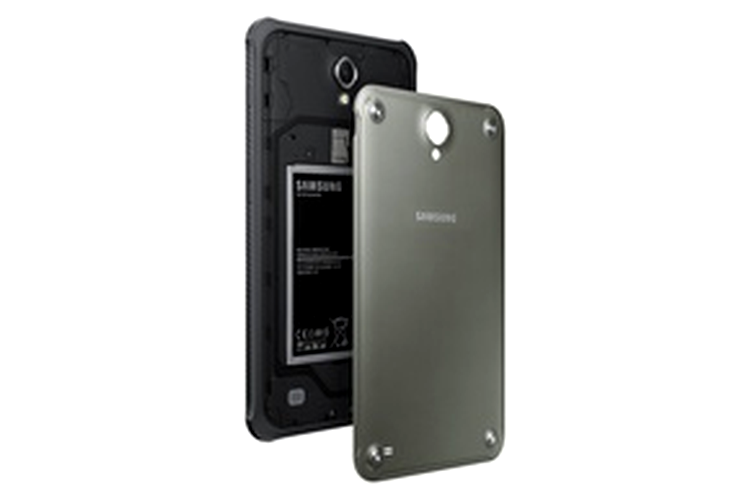 Samsung Galaxy Tab Active Baterie detaşabilă