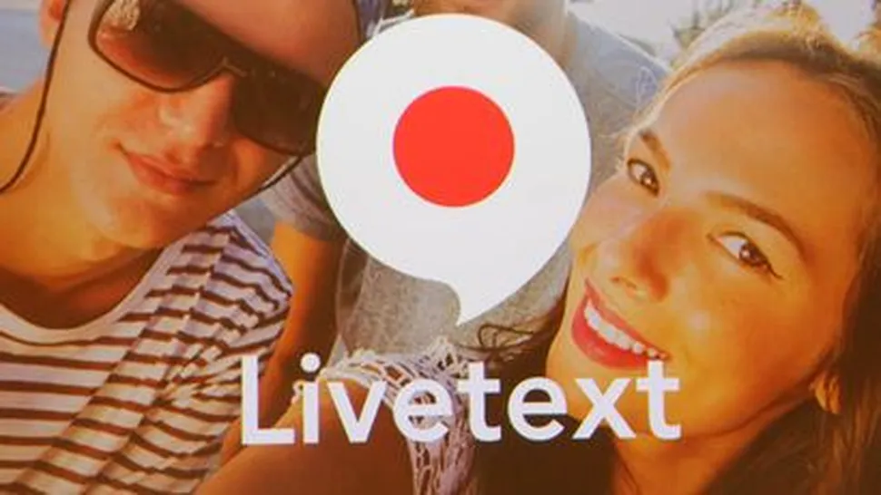 Yahoo Livetext disponibil acum în toată lumea