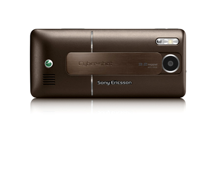 Sony Ericsson K770