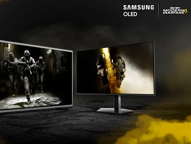 Samsung și Call of Duty: Modern Warfare 4 aduc suport HDR10+ Gaming și format ultrawide 32:9