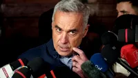 Călin Georgescu, la capătul răbdării. S-a înfuriat în direct: Puțină decență, mai mergeți la școală!