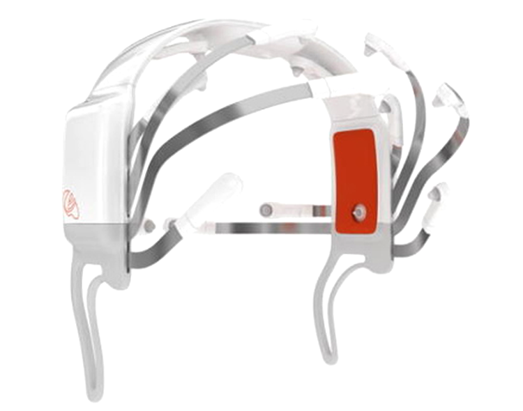 Emotiv Headset