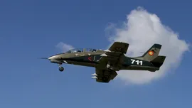 Singura fabrică de avioane militare din România s-ar putea închide, după ce nu a putut onora comanda Ministerului Apărării Naționale