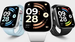 Redmi Watch 6 are câteva îmbunătățiri, dar același preț ca predecesorul