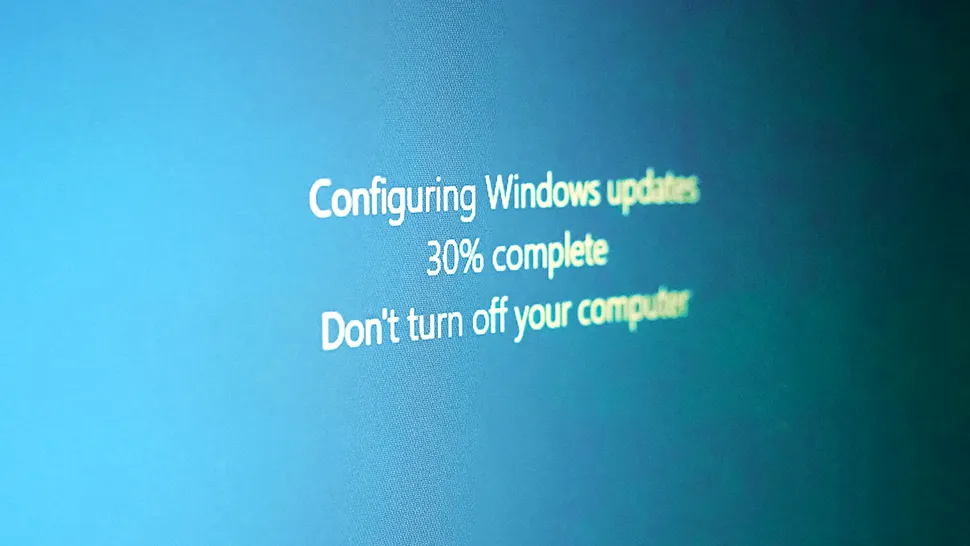 Ultima rundă de actualizări Windows 10 cauzează încetiniri în jocuri și erori BSOD