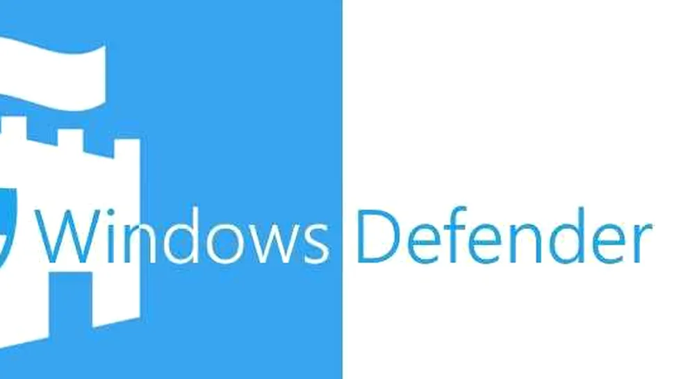 Windows Defender, antivirusul gratuit livrat cu Windows 10, va putea bloca şi elimina aplicaţii nedorite