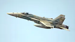 „Viespea” a ucis „vulturii”: Un F/A-18 al Kuweitului ar fi doborât trei avioane F-15E americane. Răsturnare de situație