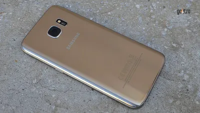 Samsung a dat drumul la actualizarea Android 7.0 Nougat pentru seria Galaxy S7