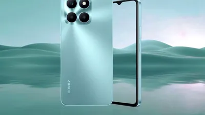 Honor anunță X6a, un telefon de bază cu o baterie foarte mare