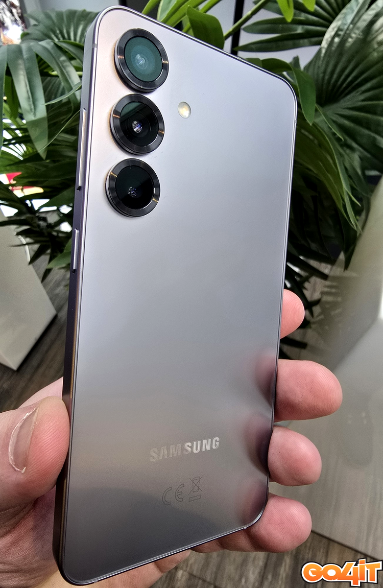 Samsung Galaxy S25
