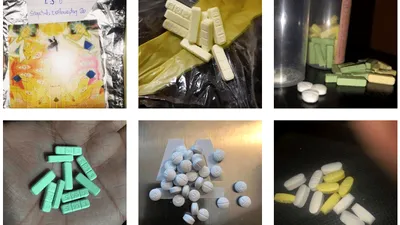 Instagram înlesnește descoperirea furnizorilor de droguri și medicamente care creează dependență