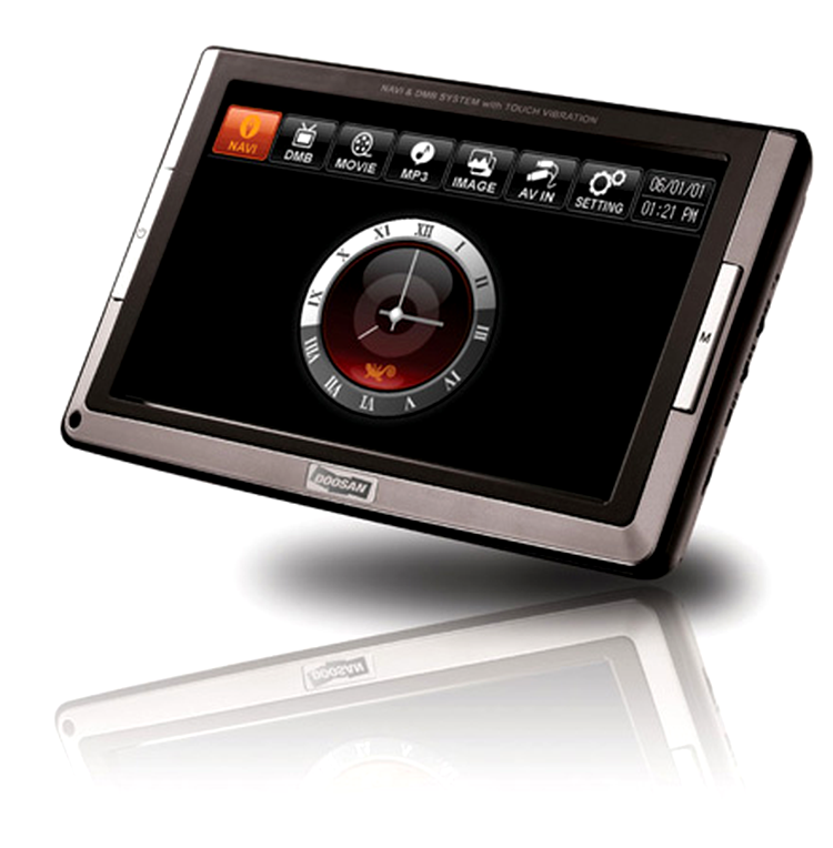 GPS CSN-7040